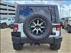 2017 Jeep Wrangler Unlimited Sport - thumbnail 25