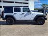 2018 Jeep Wrangler JK Unlimited Willys Wheeler - thumbnail 25