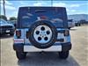 2014 Jeep Wrangler Unlimited Sahara - thumbnail 25