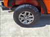 2015 Jeep Wrangler Unlimited 