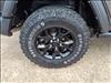 2022 Jeep Wrangler Unlimited Unlimited Willys