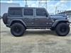 2021 Jeep Wrangler Unlimited Unlimited Sport S