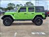 2019 Jeep Wrangler Unlimited Sahara - thumbnail 25