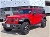 2018 Jeep Wrangler Unlimited Rubicon - thumbnail 25