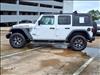 2018 Jeep Wrangler Unlimited Rubicon - thumbnail 25