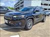 2020 Jeep Cherokee Latitude Plus - thumbnail 25