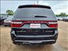 2017 Dodge Durango Citadel