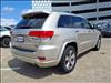 2014 Jeep Grand Cherokee Overland - thumbnail 25