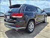 2019 Jeep Grand Cherokee Summit