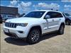 2018 Jeep Grand Cherokee Limited - thumbnail 25