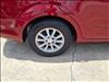 2017 Chevrolet Sonic 