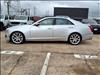 2018 Cadillac CTS 3.6L Luxury - thumbnail 25