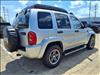 2003 Jeep Liberty Renegade