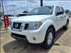 2019 Nissan Frontier SV - thumbnail 25