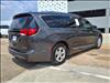2018 Chrysler Pacifica Hybrid Touring L