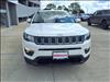 2017 Jeep Compass Latitude - thumbnail 25