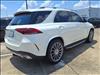 2021 Mercedes-Benz GLE GLE 350