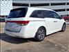 2016 Honda Odyssey Touring Elite 4dr Mini-Van - thumbnail 25