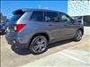 2019 Honda Passport EX-L