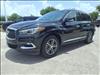 2016 INFINITI QX60 Base