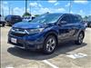 2017 Honda CR-V LX - thumbnail 25