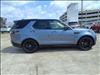 2020 Land Rover Discovery Landmark Edition