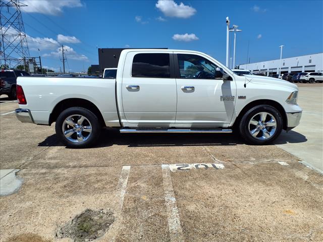 2016 RAM 1500 Lone Star