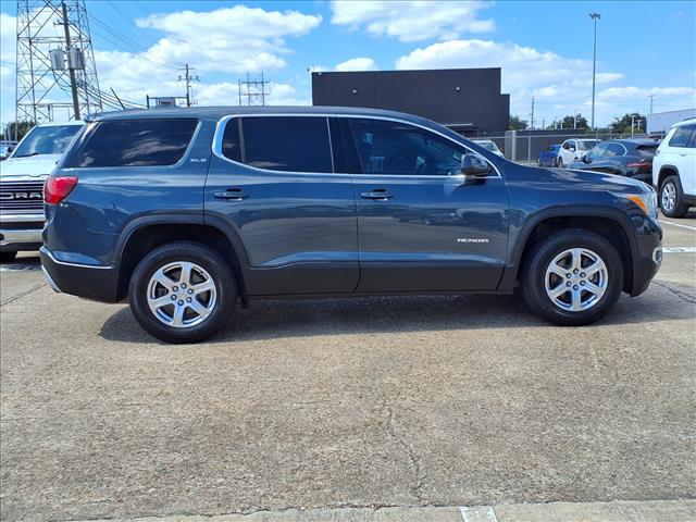 2019 GMC Acadia SLE-1