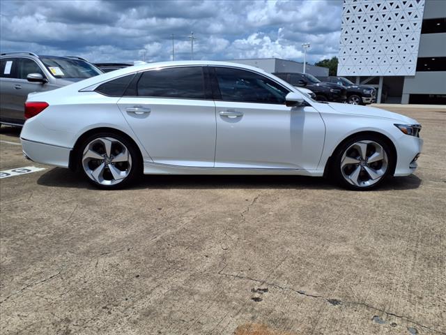 2019 Honda Accord Touring