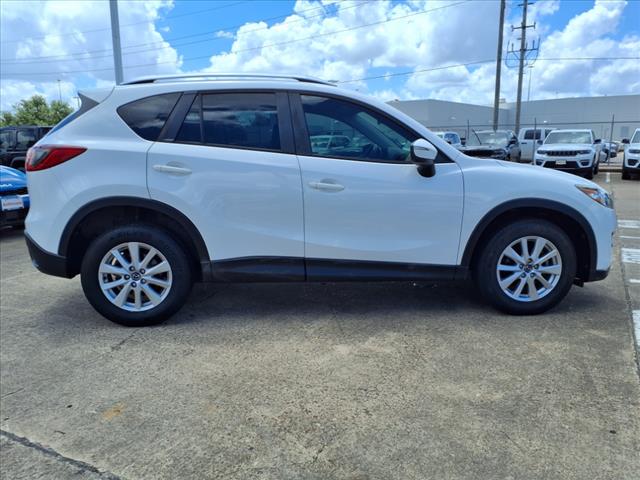 2016 Mazda CX-5 Sport