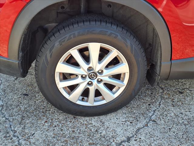 2014 Mazda CX-5 Touring