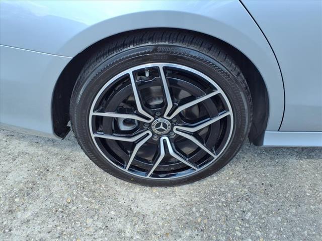 2022 Mercedes-Benz E-Class E 350