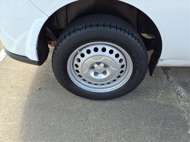 2022 RAM ProMaster City Base