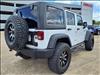 2017 Jeep Wrangler Unlimited Sport - thumbnail 26