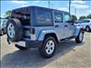 2014 Jeep Wrangler Unlimited Sahara - thumbnail 26