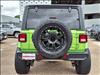 2019 Jeep Wrangler Unlimited Sahara - thumbnail 26