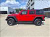2018 Jeep Wrangler Unlimited Rubicon - thumbnail 26