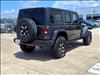 2019 Jeep Wrangler Unlimited Rubicon - thumbnail 26