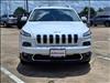 2016 Jeep Cherokee Limited - thumbnail 26
