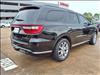 2017 Dodge Durango Citadel