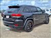 2018 Jeep Grand Cherokee Trailhawk
