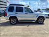 2003 Jeep Liberty Renegade