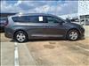 2018 Chrysler Pacifica Hybrid Touring L