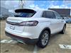 2019 Lincoln Nautilus Select - thumbnail 26