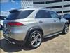 2020 Mercedes-Benz GLE GLE 350