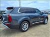 2020 Kia Telluride LX