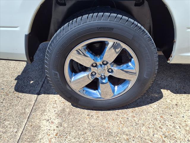 2016 RAM 1500 Lone Star