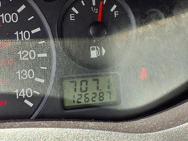 2007 Ford Focus S