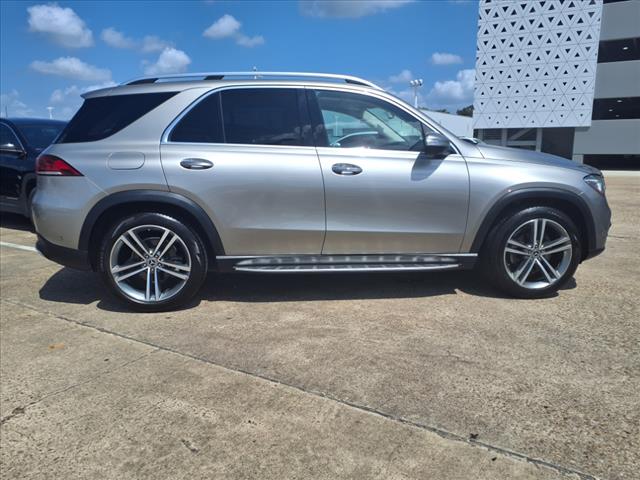 2020 Mercedes-Benz GLE GLE 350