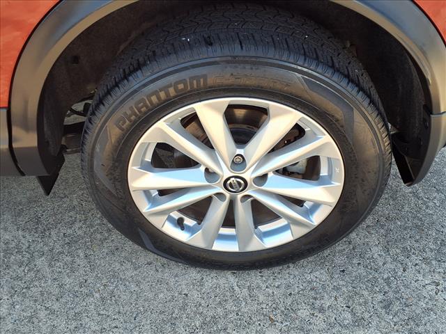 2019 Nissan Rogue Sport SV